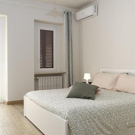 Casa Enry Apartment Биела Екстериор снимка