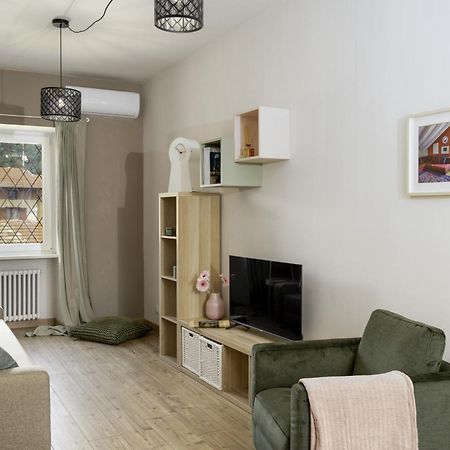 Casa Enry Apartment Биела Екстериор снимка
