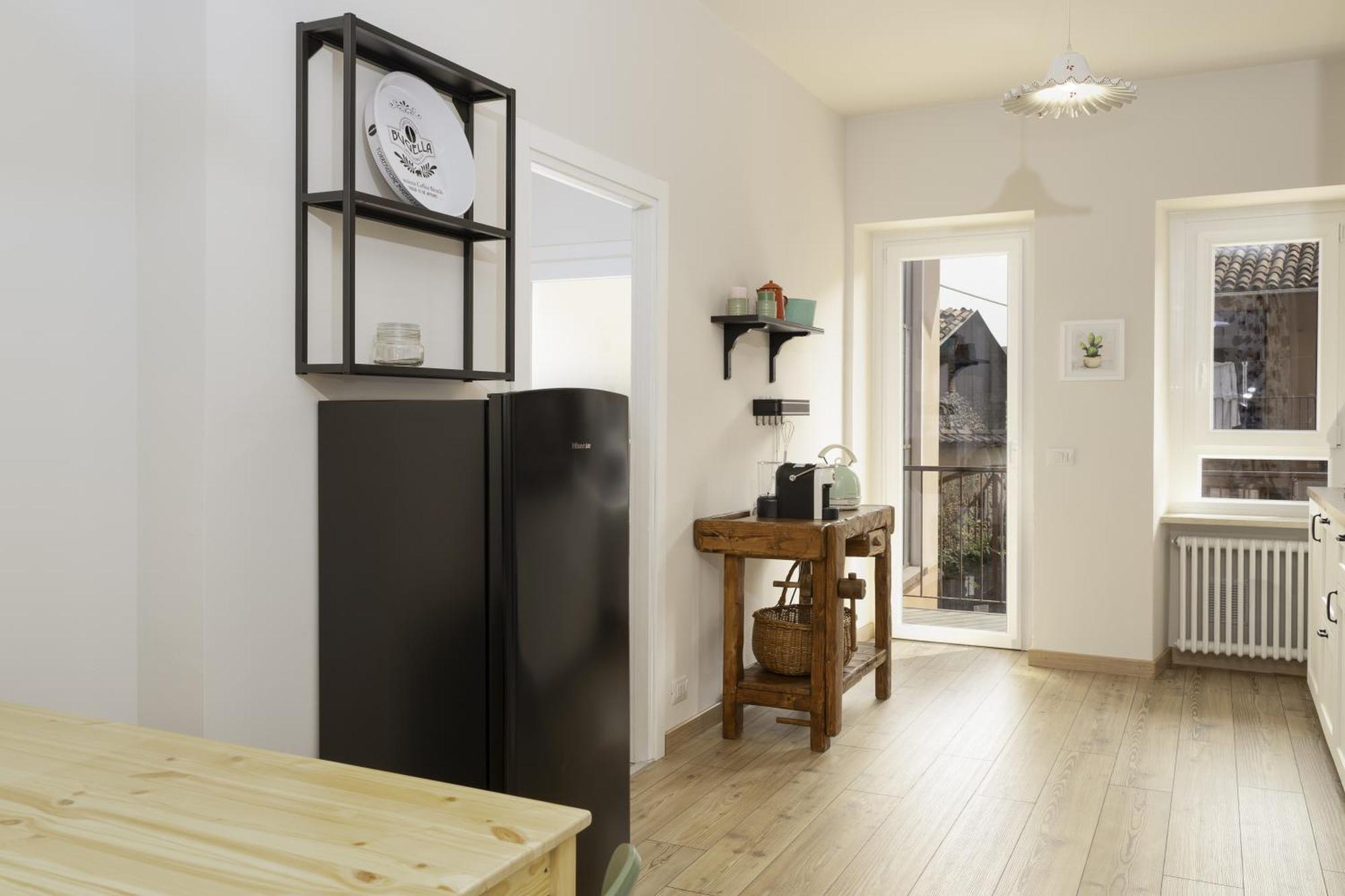 Casa Enry Apartment Биела Екстериор снимка