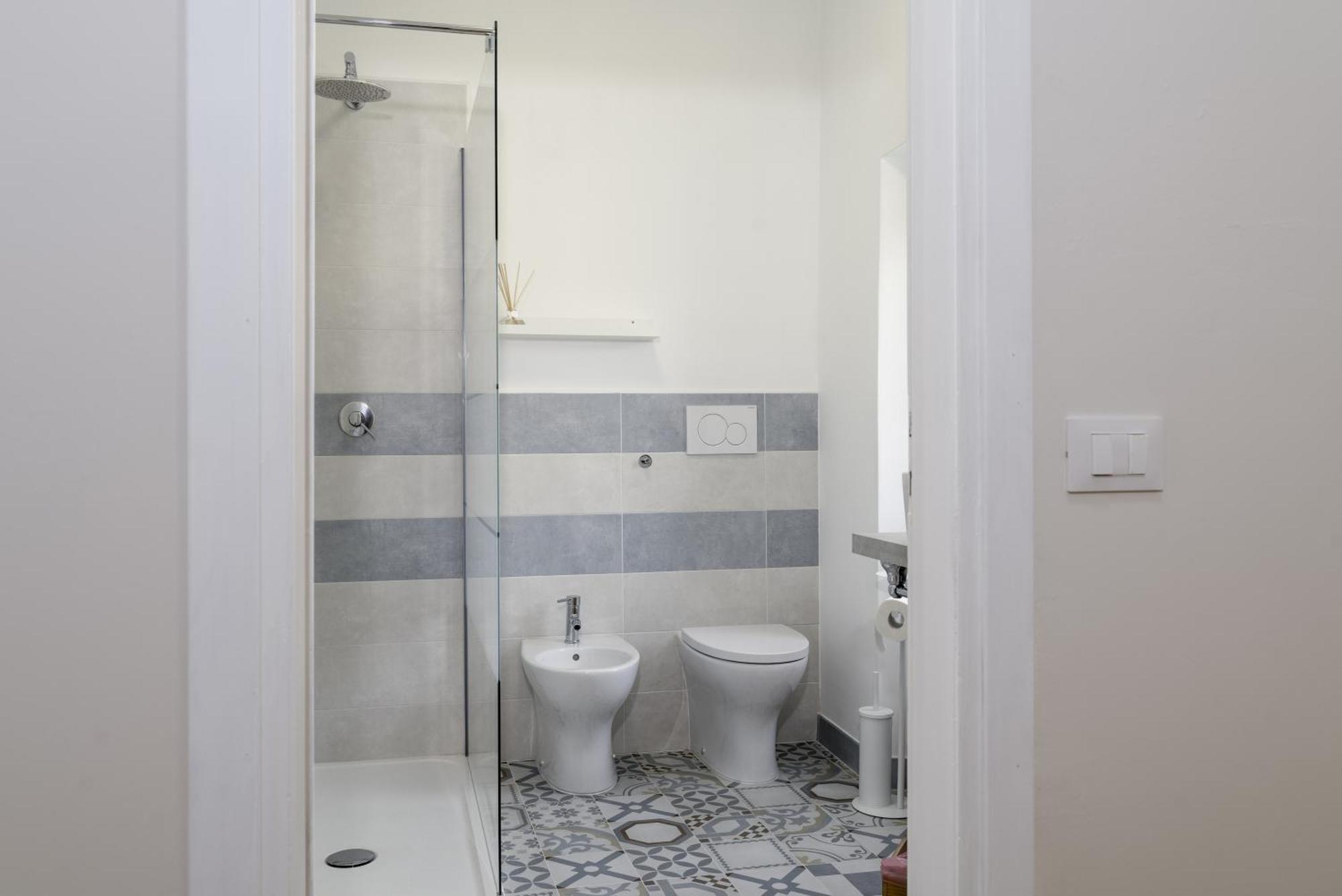 Casa Enry Apartment Биела Екстериор снимка