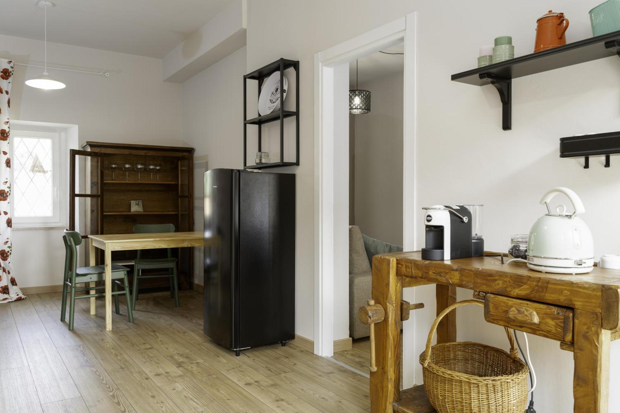 Casa Enry Apartment Биела Екстериор снимка