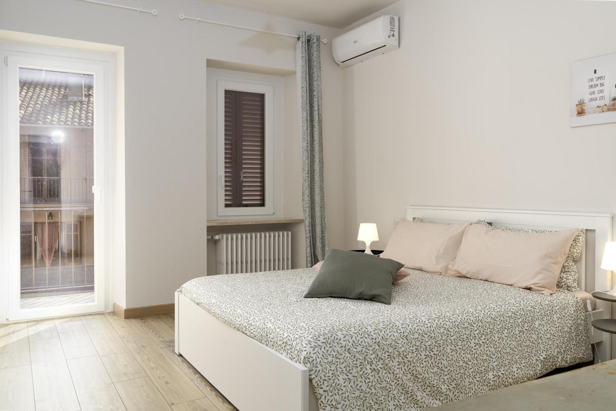 Casa Enry Apartment Биела Екстериор снимка