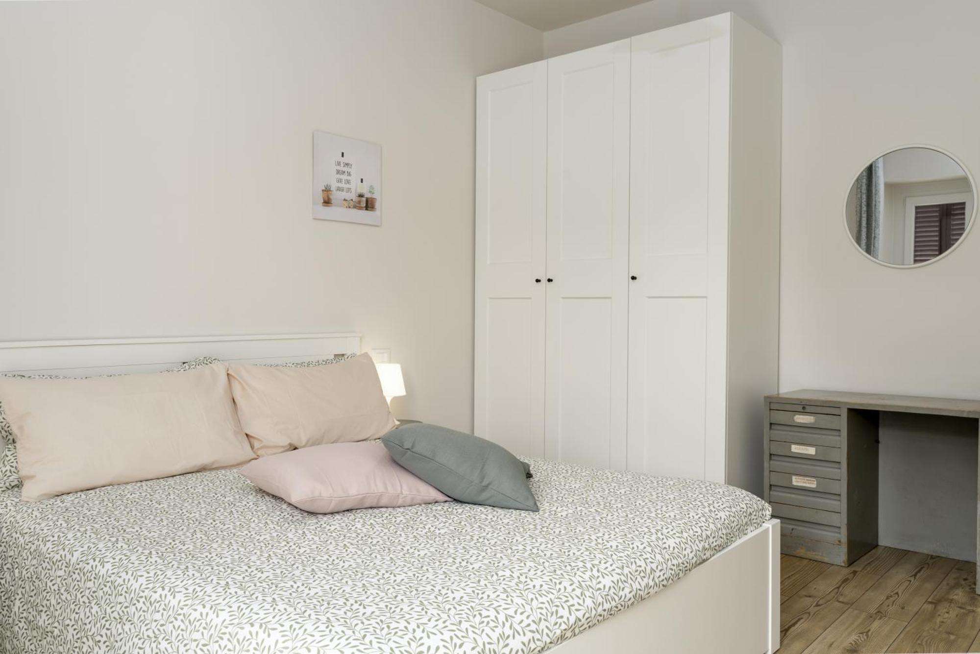 Casa Enry Apartment Биела Екстериор снимка